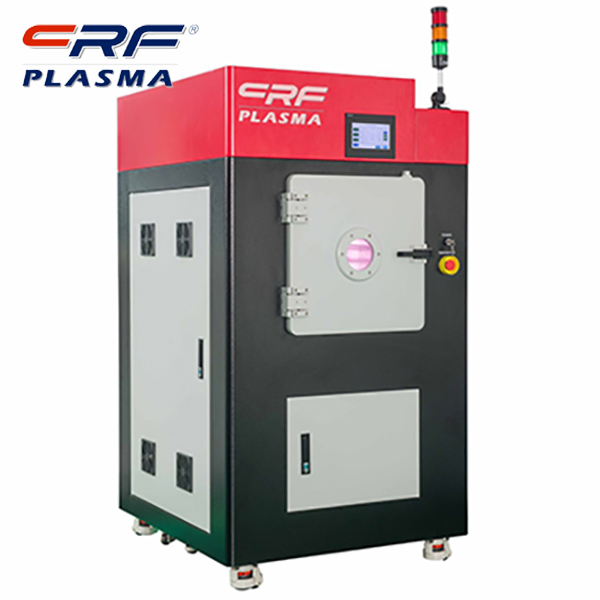 plasma清洗设备提高了薄膜的电导率
